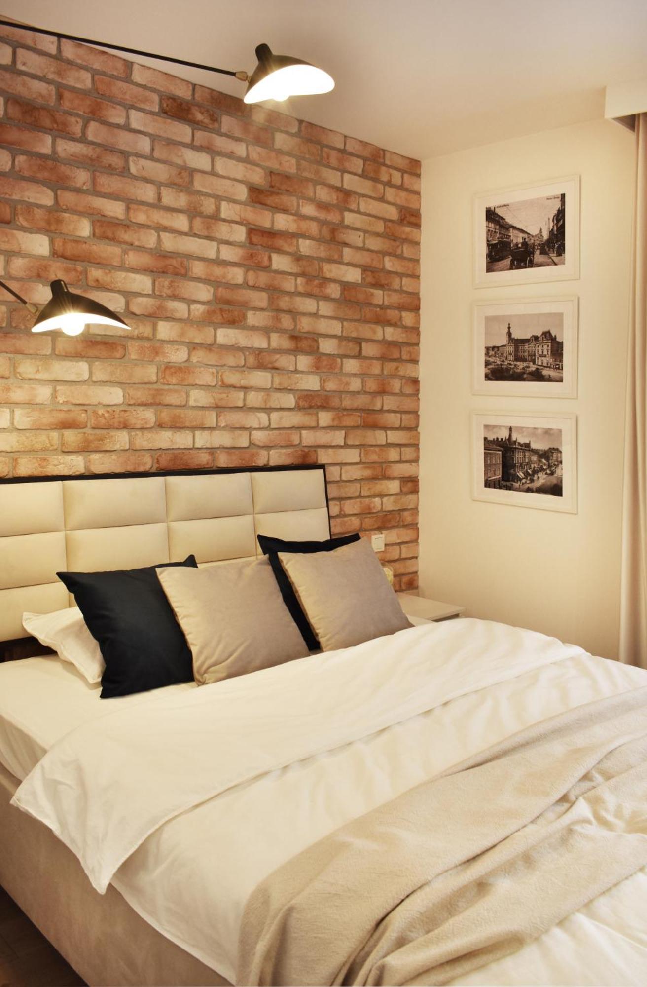 Loftowy Apartament Bohema Old Praga-North Warszawa Eksteriør billede